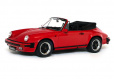 Porsche 911 Cabrio I